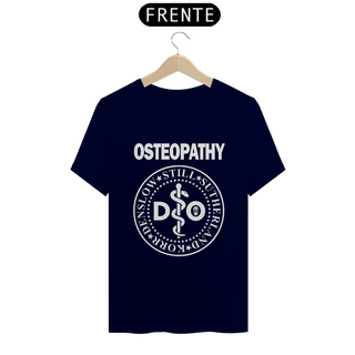 Nome do produtoCamiseta StillSincero Ramones Osteopathy