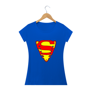 Camiseta Babylook StillSincero Super Sacrum