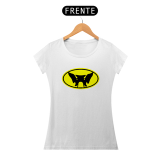 Nome do produtoCamiseta Feminina Batman Esfenoide StillSincero