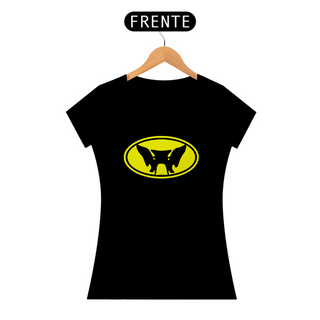 Nome do produtoCamiseta Feminina Batman Esfenoide StillSincero