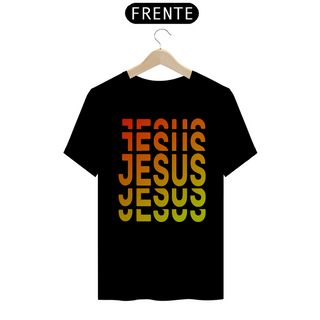 Camiseta Jesus 