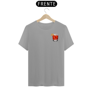 Nome do produtoCamiseta Negroni - Elite do Álcool I Rabiskin