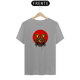 Nome do produtoCamiseta SAMURAI I Rabiskin