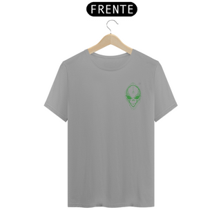 Nome do produtoAlien Quality Shirt