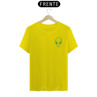 Nome do produtoAlien Quality Shirt