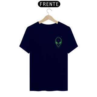 Nome do produtoAlien Quality Shirt