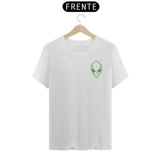 Nome do produtoAlien Quality Shirt