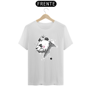 Nome do produtoCamiseta Cute Panda I Rabiskin