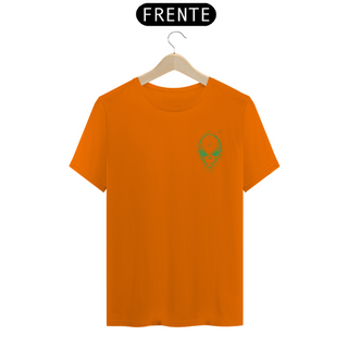 Nome do produtoAlien Quality Shirt