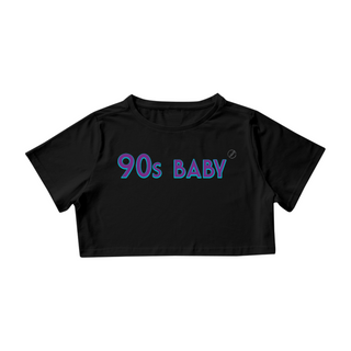 90s baby cropped