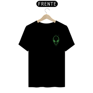 Nome do produtoAlien Quality Shirt