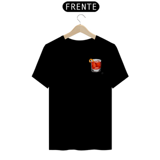 Nome do produtoCamiseta Negroni - Elite do Álcool I Rabiskin