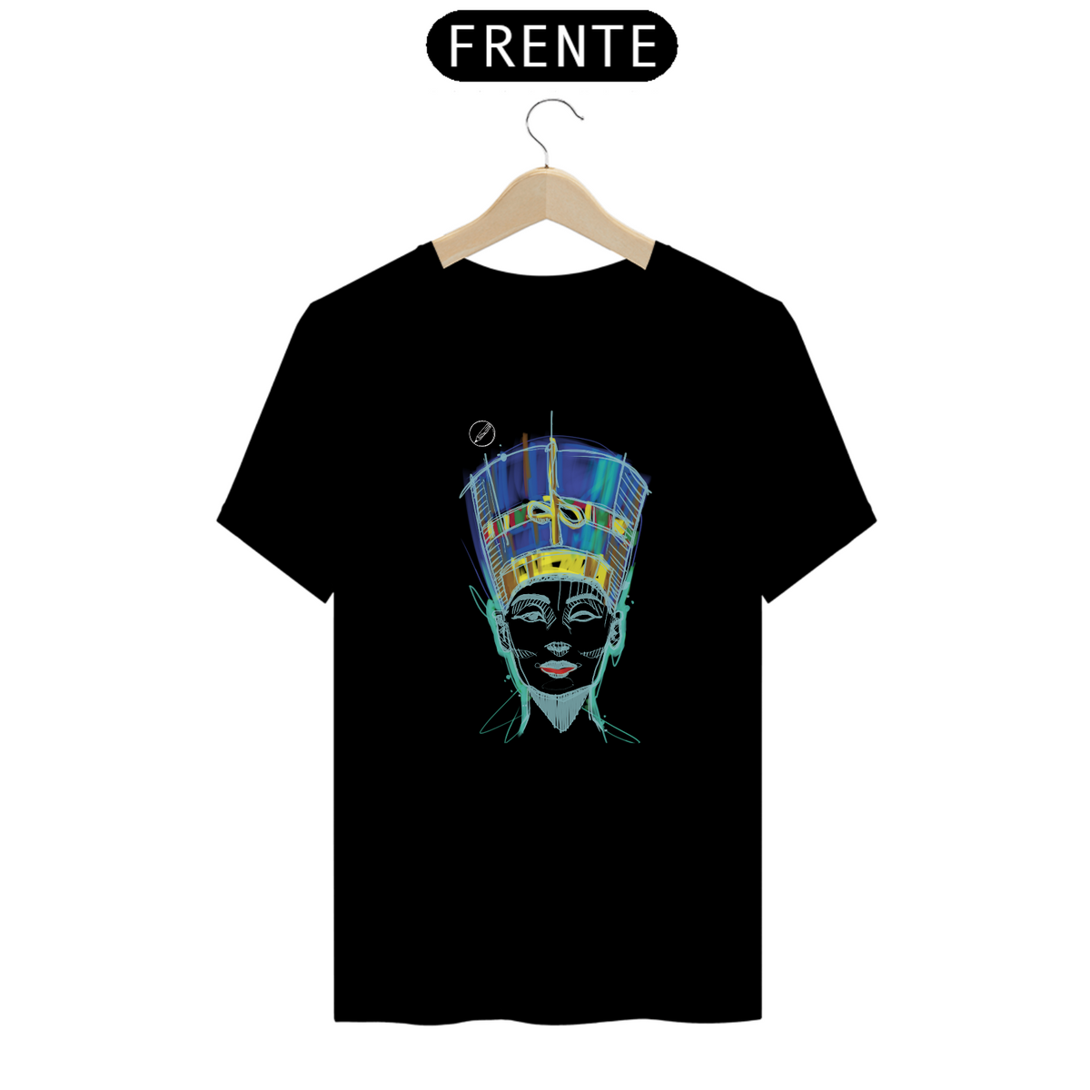 Nome do produto: Nefertiti Quality