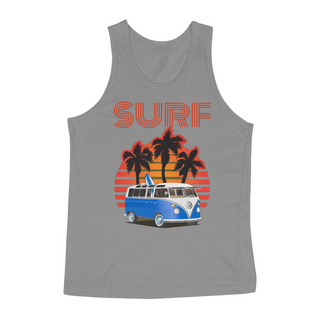 Nome do produtoCamiseta Regata Surf Beach VW