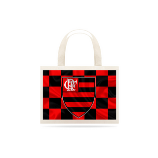 Sacola Eco Bag FLAMENGO