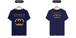 Nome do produtoCamiseta GUCCI