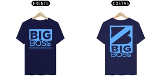 Camiseta BIG BOSS