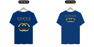 Nome do produtoCamiseta GUCCI