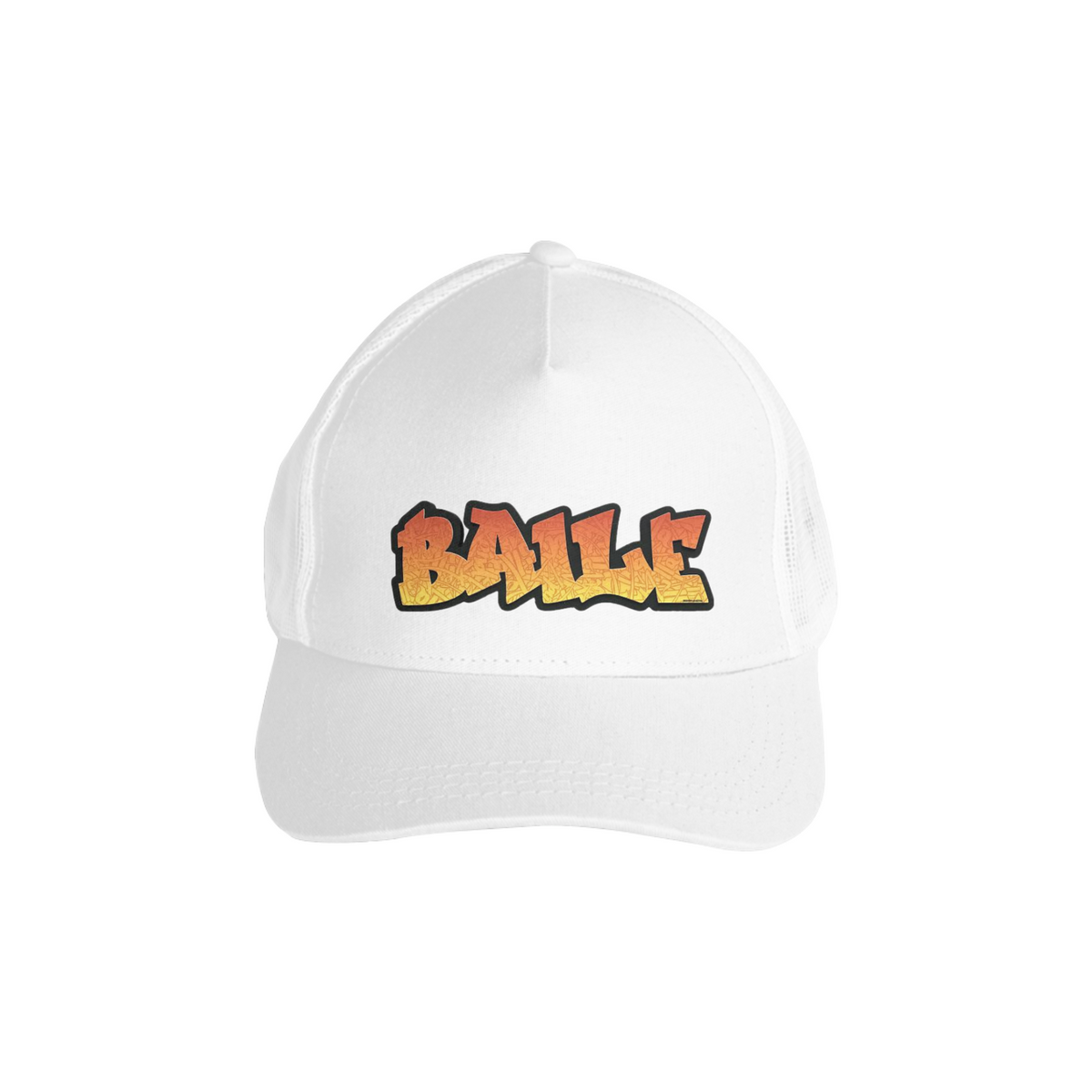 Nome do produto: Boné Baile