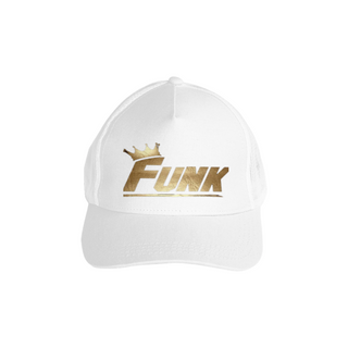 Nome do produtoBoné Funk Gold