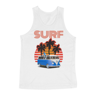 Nome do produtoCamiseta Regata Surf Beach VW