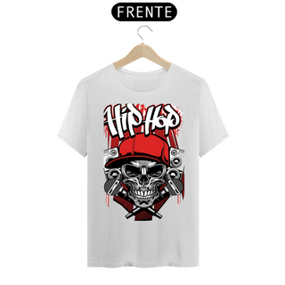 Nome do produtoCamiseta Hip Hop