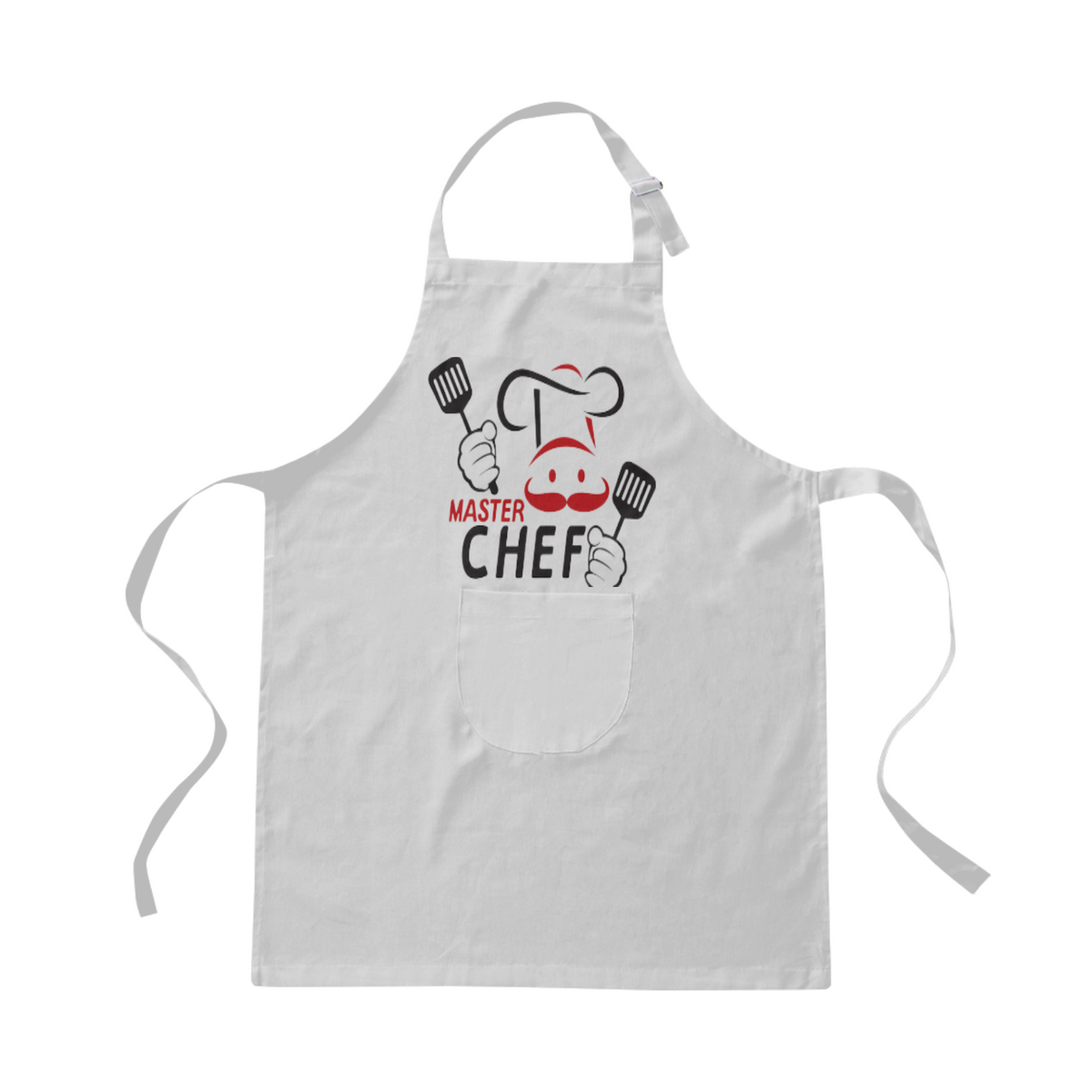 Nome do produto: Avental Master Chef