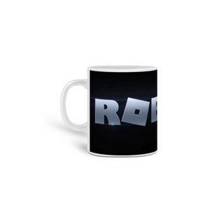 Nome do produtoCaneca Roblox