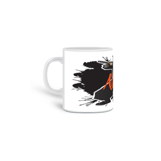 Nome do produtoCaneca Ninja anime 1