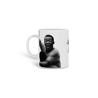 Nome do produtoCaneca Rei Pelé