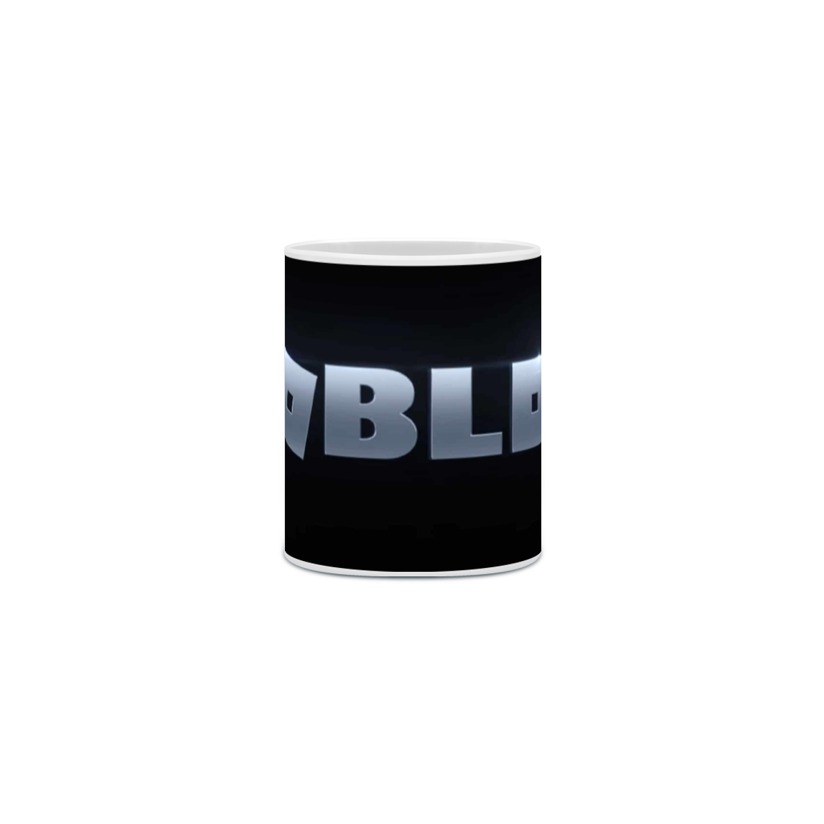 Nome do produto: Caneca Roblox