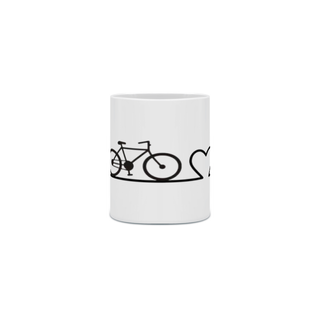 Nome do produtoCaneca Amo Bike