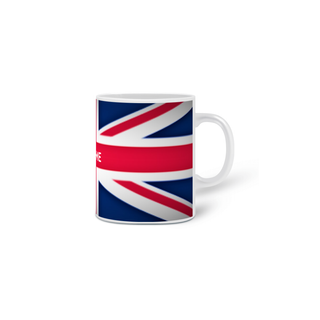 Nome do produtoCaneca Welcome UK