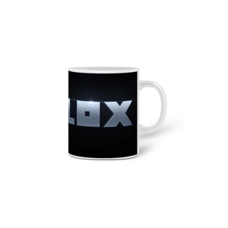 Nome do produtoCaneca Roblox