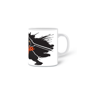 Nome do produtoCaneca Ninja anime 1