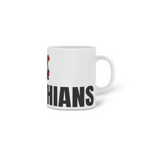 Nome do produtoCaneca Corinthians 1