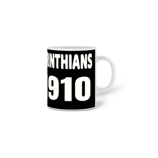 Nome do produtoCaneca Corinthians 2