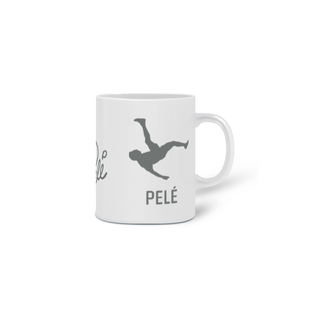 Nome do produtoCaneca Rei Pelé