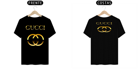 Camiseta GUCCI