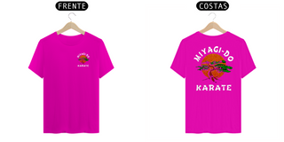 Nome do produtoCamiseta MIYGI-DO KARATE DARK