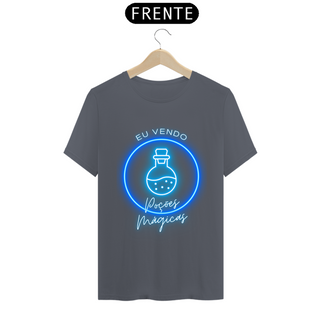 Nome do produtoCamiseta Poções Mágicas