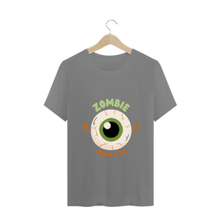 Nome do produtoCamisa Zombie