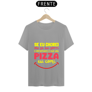 Nome do produtoCamisa Emoções, pizza!