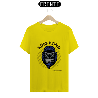 Nome do produtoCamiseta King- Kong