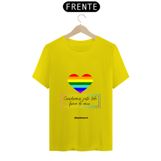 Nome do produtoCAMISETA ORGULHO 