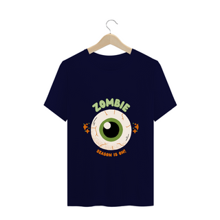 Nome do produtoCamisa Zombie