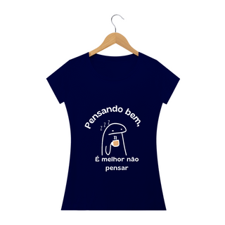 Nome do produtoCAMISETA FEM. FLORK