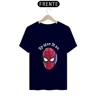 Nome do produtoCamiseta Spider Man