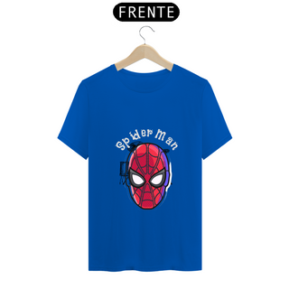 Nome do produtoCamiseta Spider Man