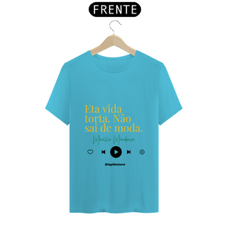 Nome do produtoCAMISETA MARÍLIA MENDONÇA